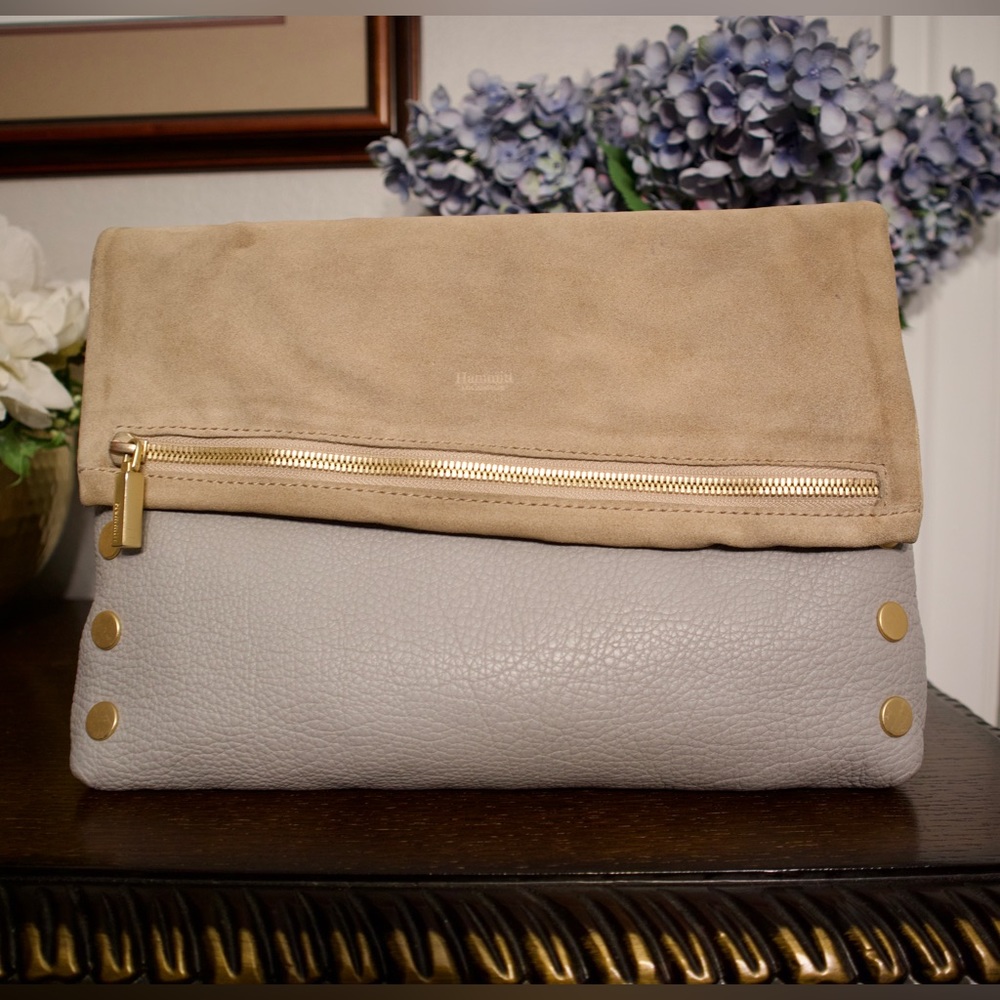 Hammitt VIP LRG clutch/crossbody bag